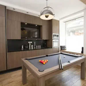Apartment The Designer