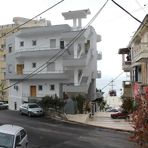 Margaritas Apartment Sarande