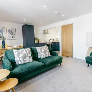 Cringle Cottage, The Lanes Cottages, Apartment Stokesley