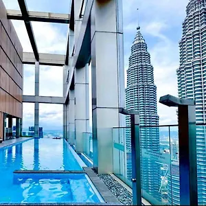 Tropicana The Bukit Bintang By Classy Apartment Kuala Lumpur