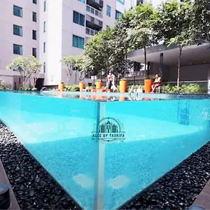 Mercu Summer Klcc By Sweet Apartment Kuala Lumpur