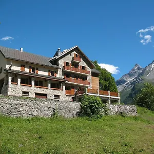 Du Bon Air Chalet Peisey-Nancroix